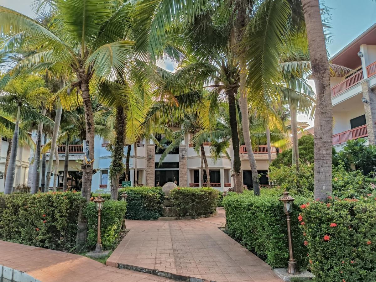 Rawai Grand House -Sha Plus מראה חיצוני תמונה