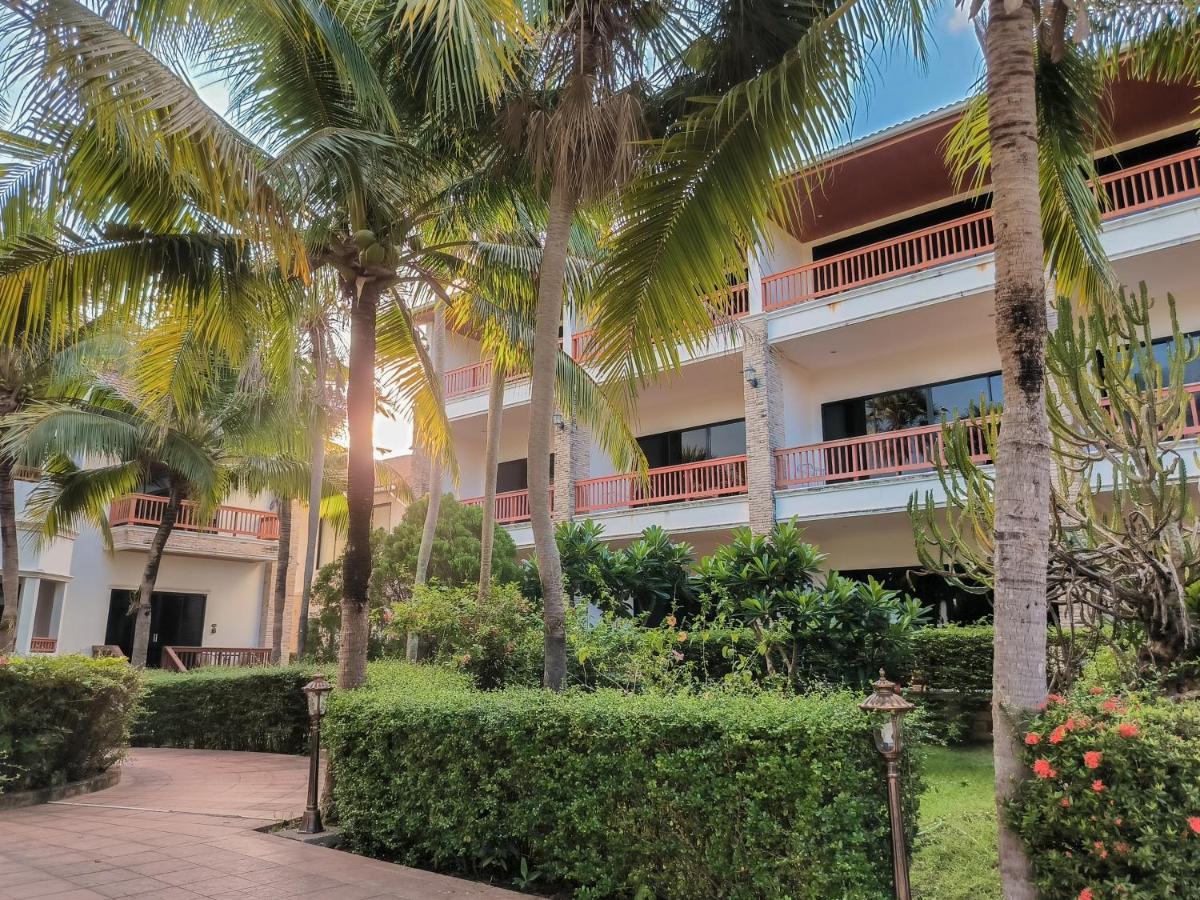 Rawai Grand House -Sha Plus מראה חיצוני תמונה