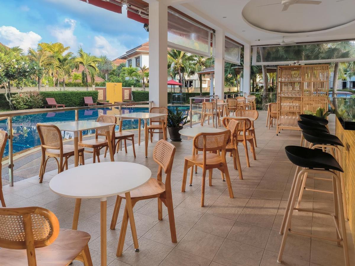 Rawai Grand House -Sha Plus מראה חיצוני תמונה