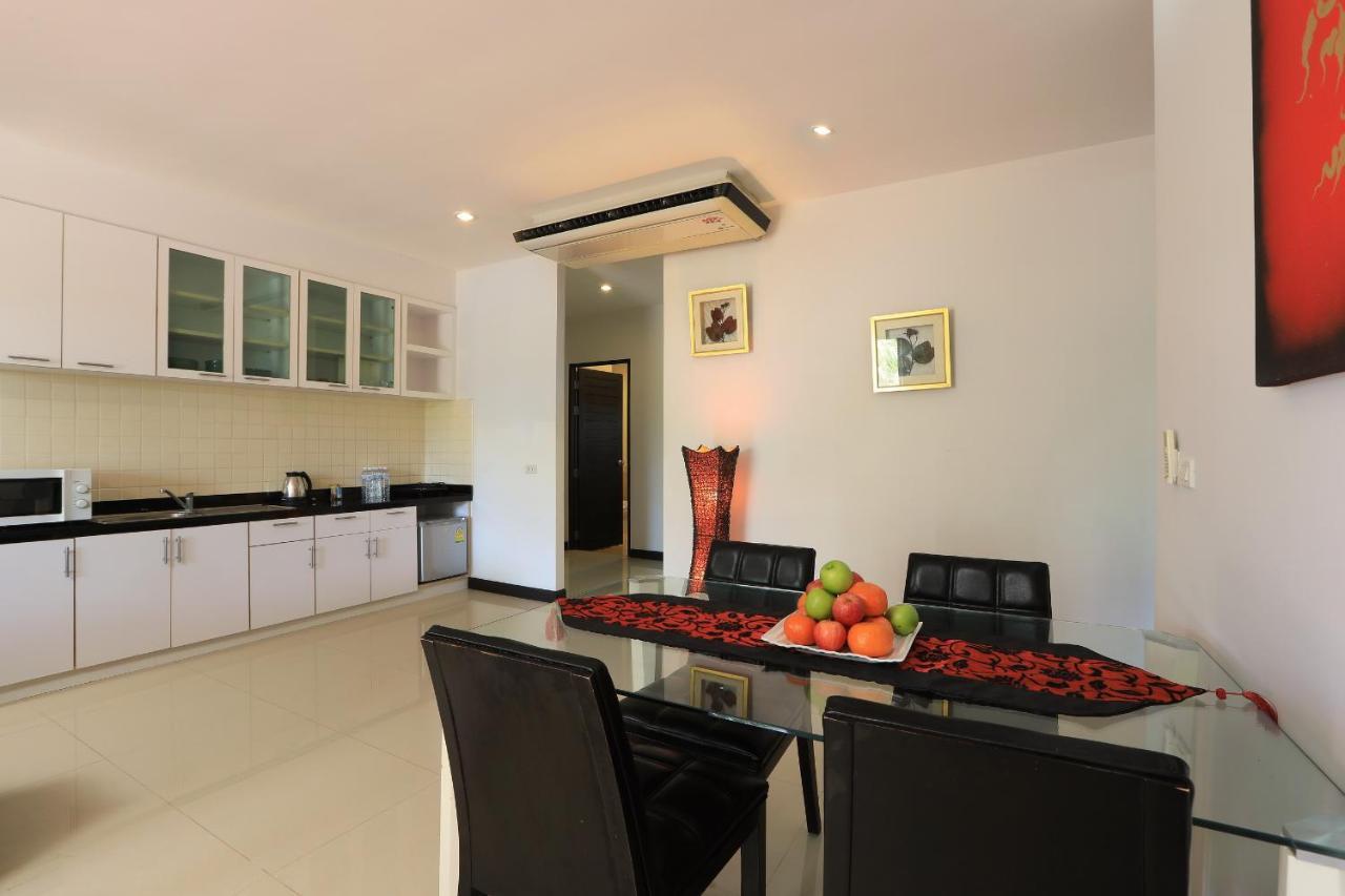 Rawai Grand House -Sha Plus מראה חיצוני תמונה
