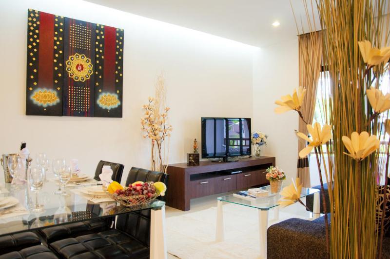 Rawai Grand House -Sha Plus מראה חיצוני תמונה