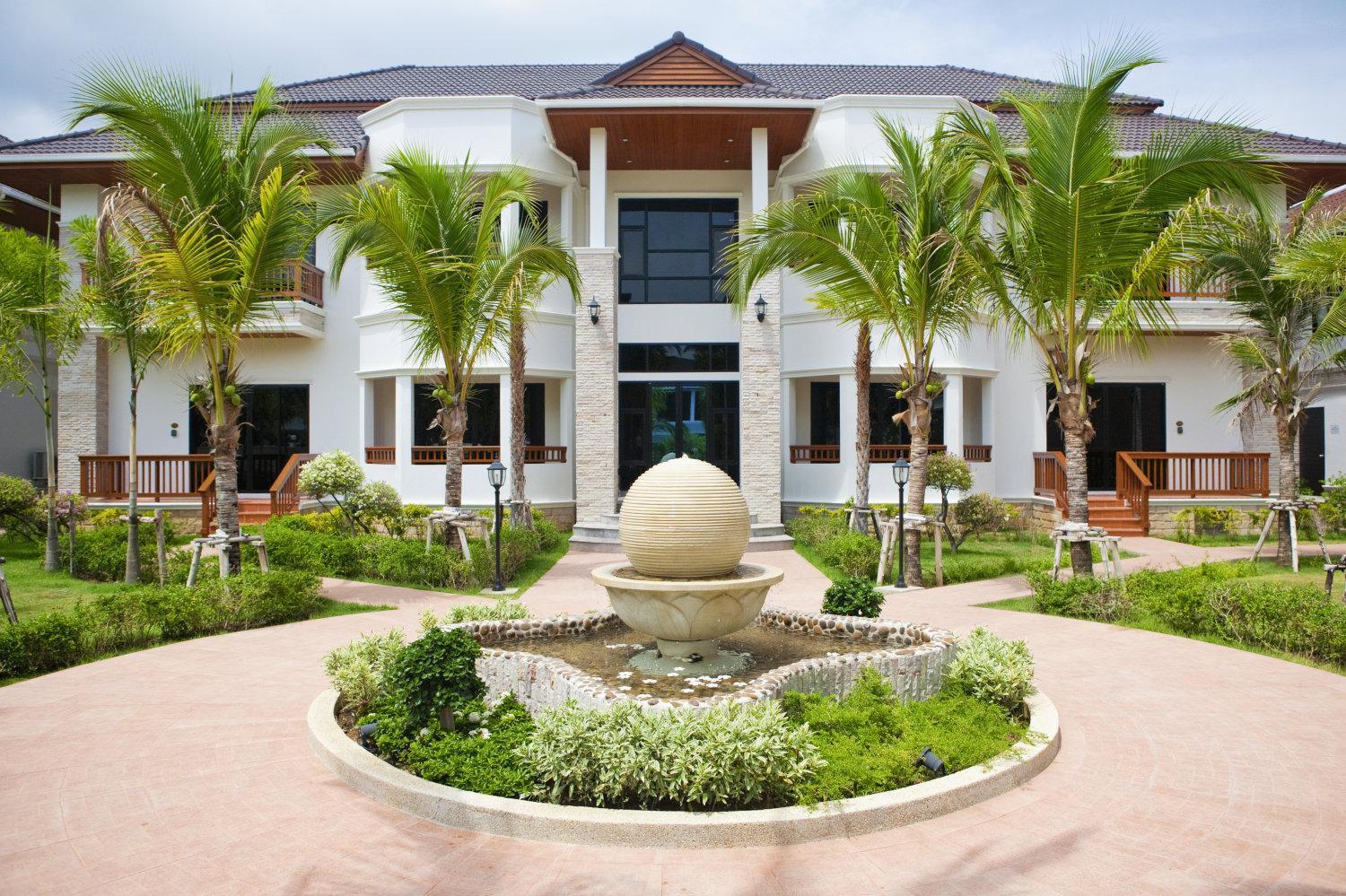 Rawai Grand House -Sha Plus מראה חיצוני תמונה