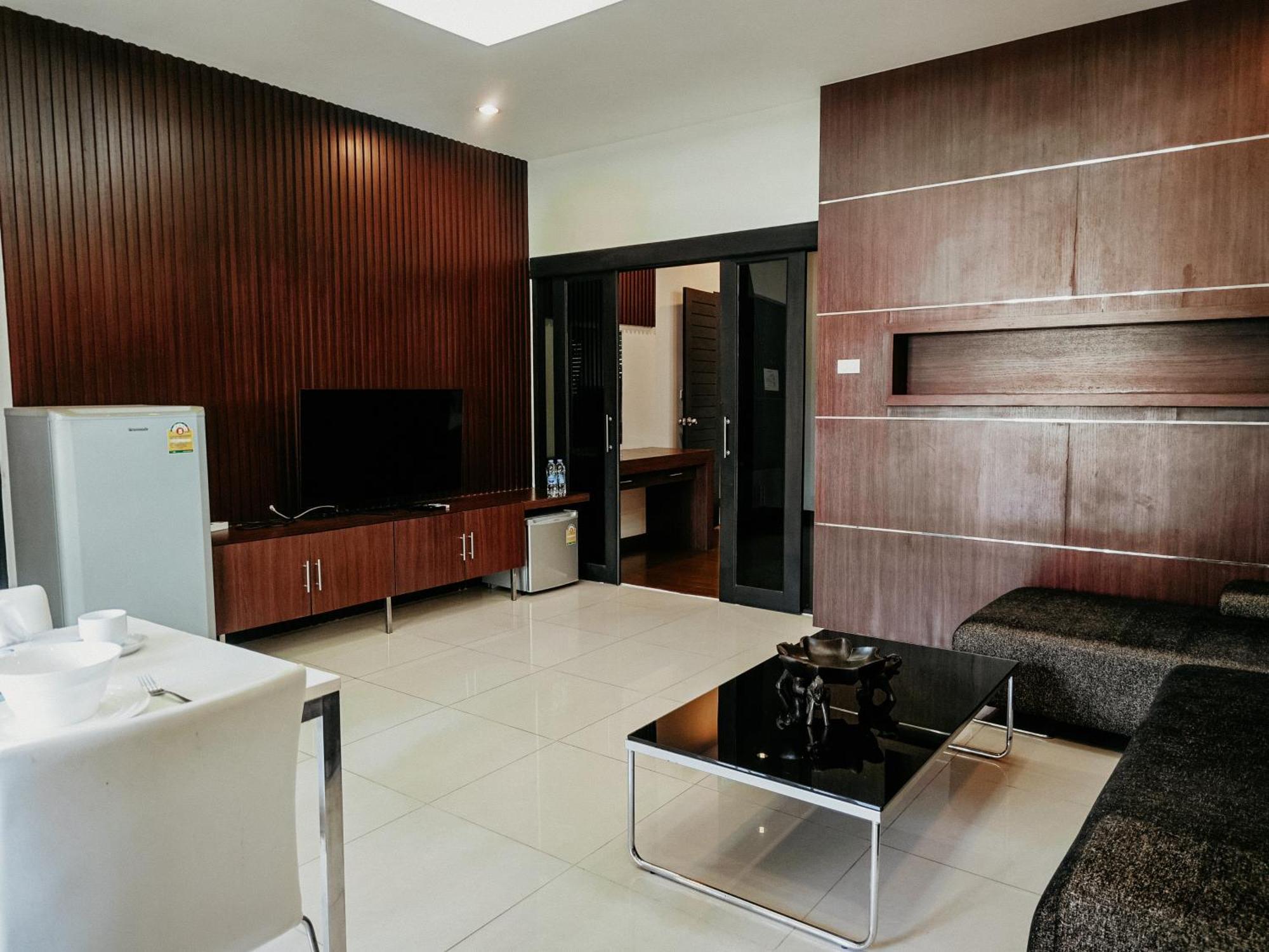 Rawai Grand House -Sha Plus מראה חיצוני תמונה
