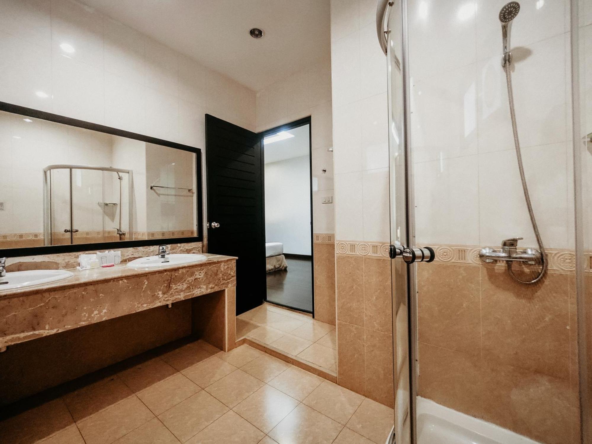 Rawai Grand House -Sha Plus מראה חיצוני תמונה